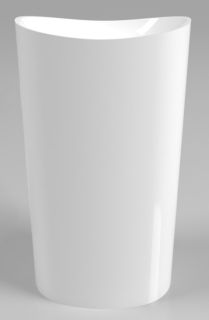 Напольная раковина Whitecross Stella 0707.050040.100 50см белый глянец